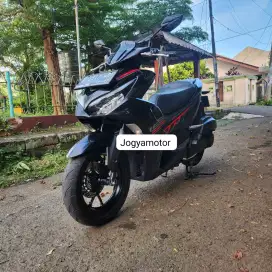 AEROX 155 CONT TAHUN 2022