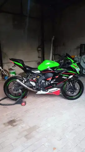 Kawasaki ninja ZX 250