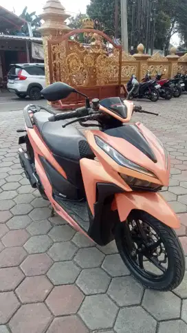 Vario Led New 125cc 2019 mewah