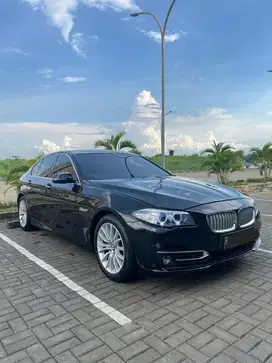 BMW 520i Record BMW