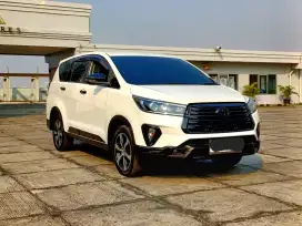 KM.31rb Toyota Kijang Innova 2.4 Venturer Diesel At 2022 Pajak Panjang