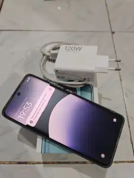 Xiaomi note 14 pro plus 8/256 fullset