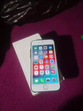 Iphonee 6 64GB All Operator