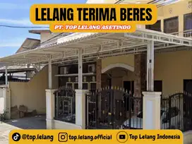 Lelang Rumah Murah Di Kota Surabaya Jawa Timur