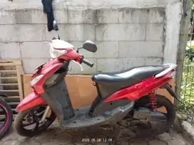 Yamaha Mio Smile