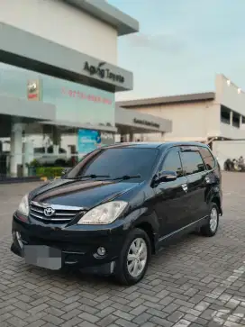 AVANZA S 2008 PPN BISA KELUAR BATAM
