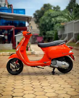 VESPA S 150 3v 2013 BERGARANSI