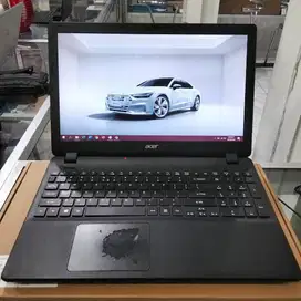 Laptop Murah Acer ES1-531 Celeron N3050 RAM 2GB HDD 500GB 15,6 HD