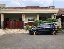 Jual Rumah Bagus 2 Lantai SHM di Villa Melati Mas, Serpong, KD24103001