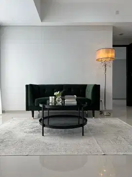 Apartment 2BR Semi Furnished di Accent Bintaro