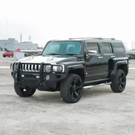 Hummer H3 2010 3.7 4x4 NIK 2010 Rem Tarik