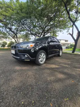 Mitsubishi Outlander Sport PX 2014 Murah !!