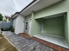 Rumah Baru Murah By Request (dibuat sesuai budget dan kebutuhan)