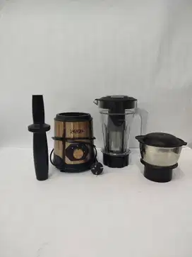 FOOD PROSESOR SIGNORA 450W