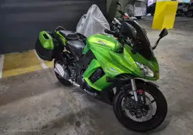 Ninja 1000 Touring (Z1000SX)