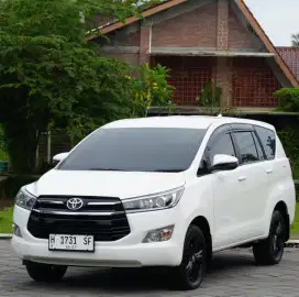 Innova Diesel 2019 Type V