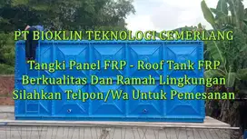 ROOFTANK FIBER - ROOF TANK FIBER - ROOFTANK FIBERGLASS