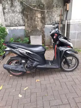 Vario 125cc KZR 2013 pjk panjang dikfc lenteng bisa TT Unit lain