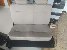 KURSI TAMBAHAN BELAKANG HONDA CRV GEN 3 TAHUN 2009
