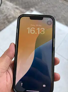 Iphone 13 128 GB Ibox Garansi On