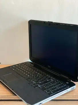 LAPTOP DELL LATITUDE 5530