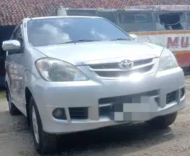 Avanza 1.3 G 2011