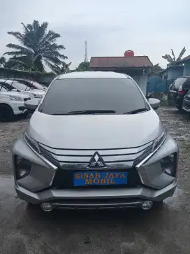 Mitsubishi Xpander DP 15 JT Type SPORT AT 2018
