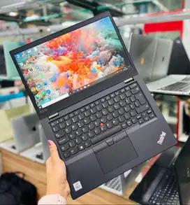 Laptop Lenovo Thinkpad L13 Core i5 GEN 10 RAM 8/256GB 13inc M-DC