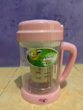 Milk maker akebonno mspd21