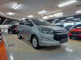 Toyota kijang Innova 2.4 V diesel 2015