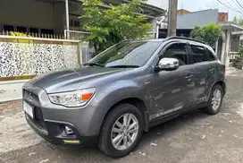 Mitsubishi Outlander Sport 2013 Bensin