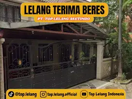 Lelang Rumah Murah Di Kota Surabaya Jawa Timur