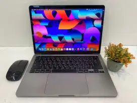 Macbook Pro 13 2020/INTEL CORE I5/RAM 8GB/256GB/IRIS PLUS/VENTURA