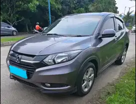 Honda HR-V 2015 Bensin