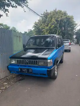 Toyota Kijang 1995 Bensin