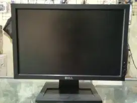 Monitor 19 Wide Dell