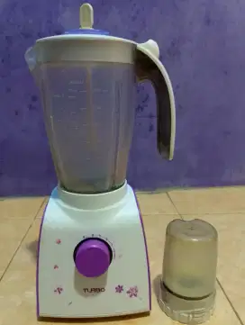 Belender turbo by philips ori