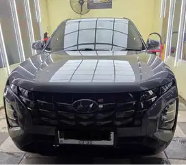 Dijual HYUNDAI CRETA Prime 1.5 AT Single Tone (Nego)