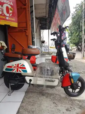 LAGI ADA PROMO HARGA