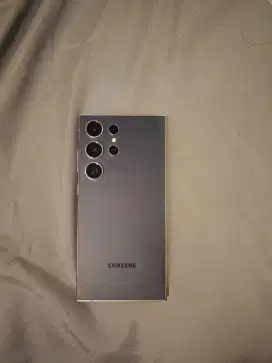 Samsung S24 Ultra Titanium Violet 256GB