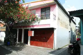 DIJUAL RUMAH KUTISARI UTARA SURABAYA RON.A1162