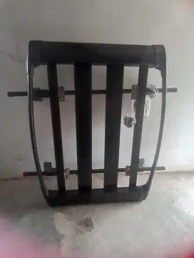 DIJUAL BAGASI SUN RACK ALL TYPE MOBIL