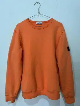 Crewneck Stone Island Ori