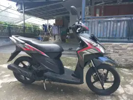 Vario techno 2010 karbu mesin ok dikcf lenteng bs TT Unit lain