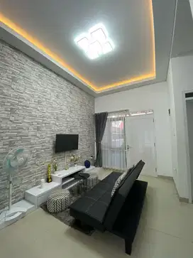 Dijual Rumah Strategis Area Summarecon Bandung