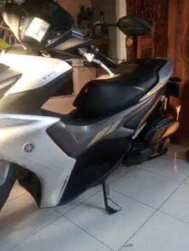 Aerox 155..tahun 22.ABS