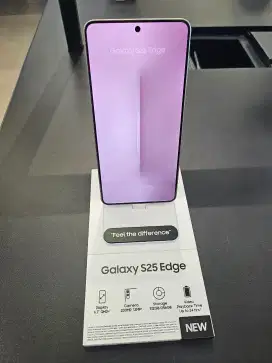 PRE ORDER NOW SAMSUNG S25 EDGE