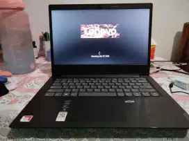 Lenovo Ideapad S145-14AST(AMD A9-9425,4GB RAM,1TB HDD,onyx Black)