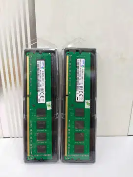 RAM PC DDR3L/PC3L 12800/1600Mhz 8GB Samsung