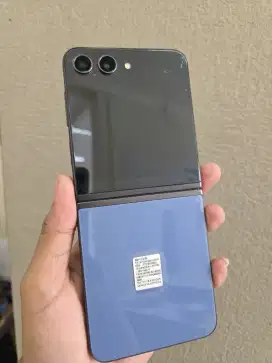 Samsung zflip 5, ram 512gb